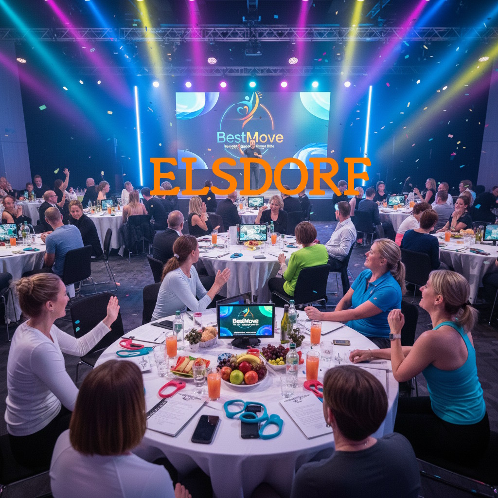 24800 Elsdorf, Best Move Event