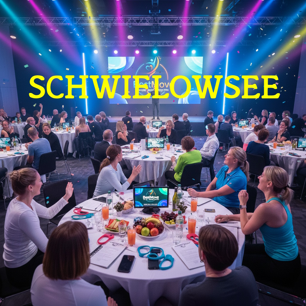 14548 Schwielowsee, Best Move Event