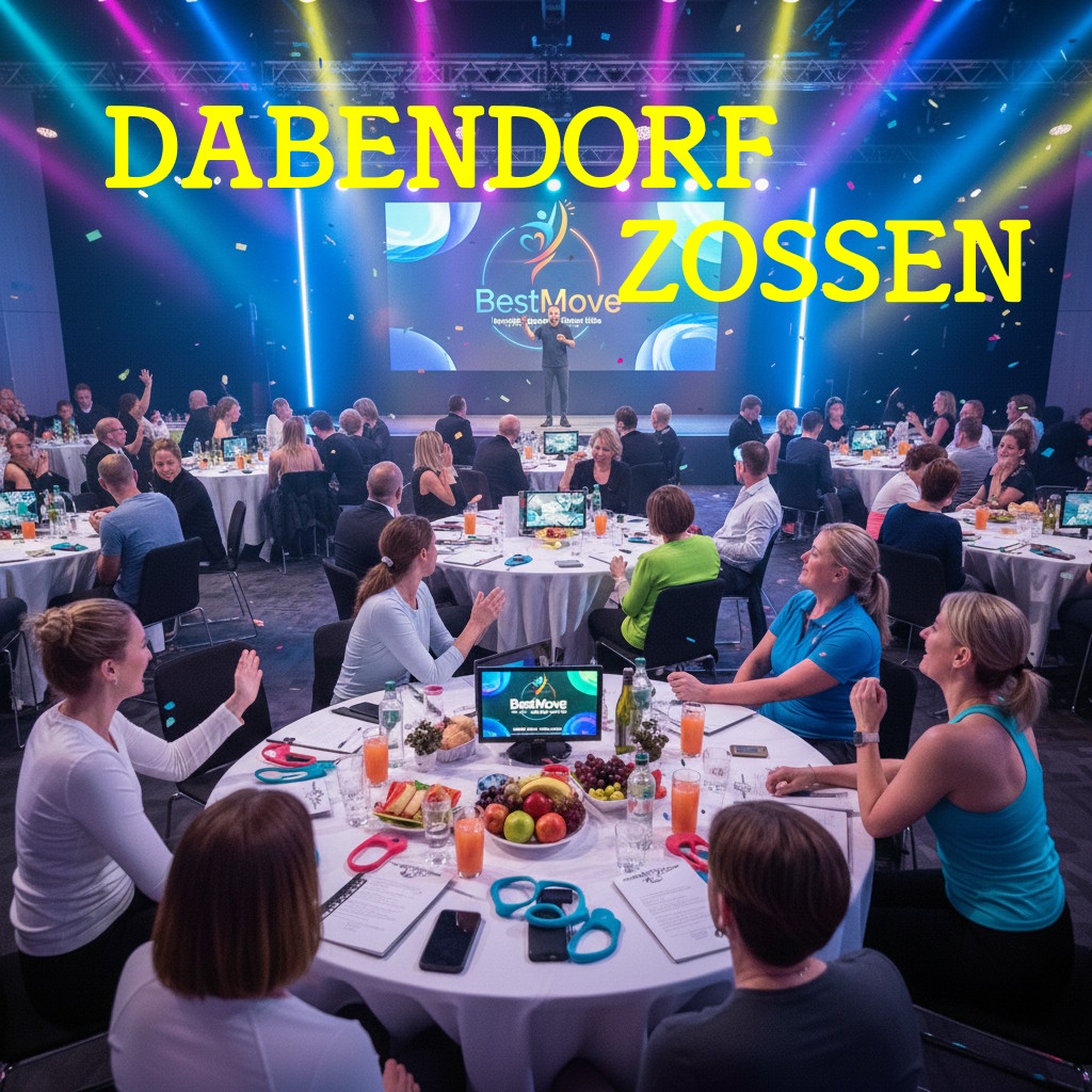 15806 Dabendorf-Zossen, Best Move Event