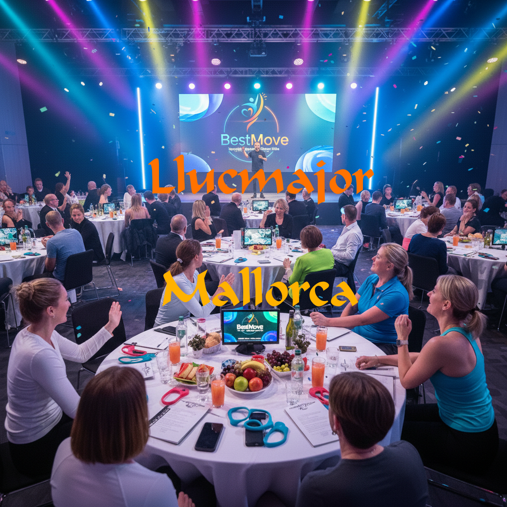 07620 Llucmajor, Mallorca, Best Move Event