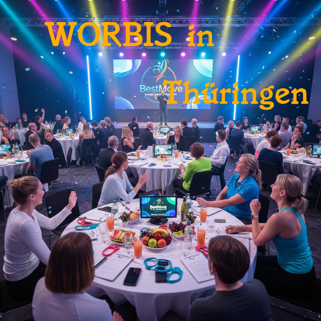 37339 Worbis, Best Move Event