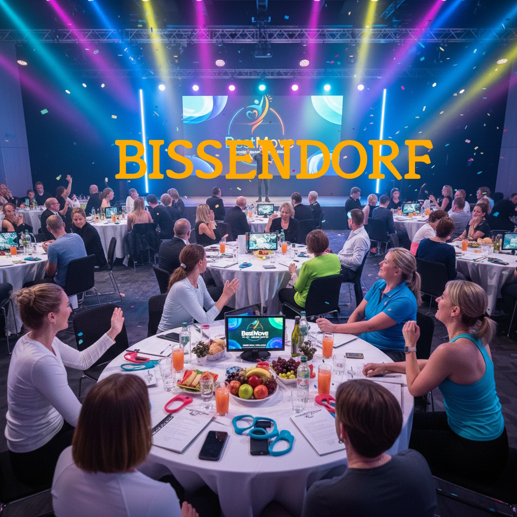 49143 Bissendorf, Best Move Event